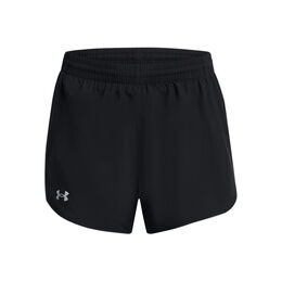 Vêtements De Running Under Armour Fly By 2in1 Short